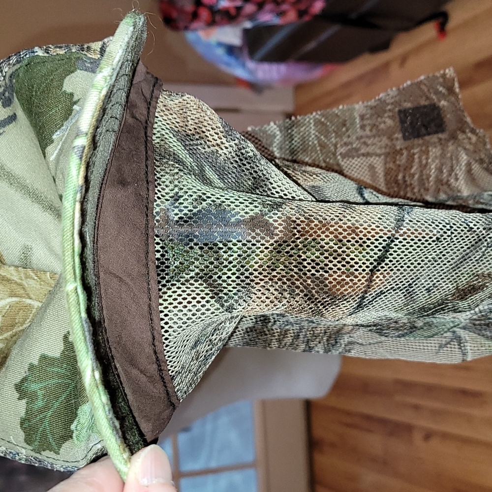 Whitewater Outdoors Hunting Hat